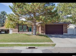 4034 S Decathlon St, Salt Lake City, UT 84124