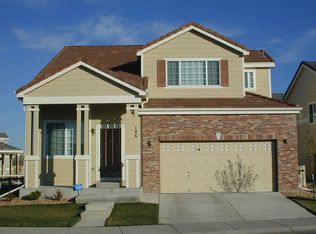 106 S Fraser Ct, Aurora, CO 80012