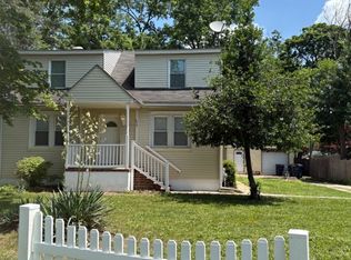 1776 N Tuckahoe Rd, Williamstown, NJ 08094