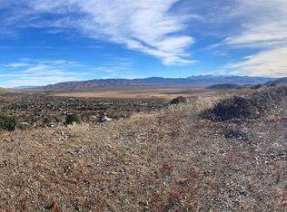 1455 Topaz Ranch Rd, Wellington, NV