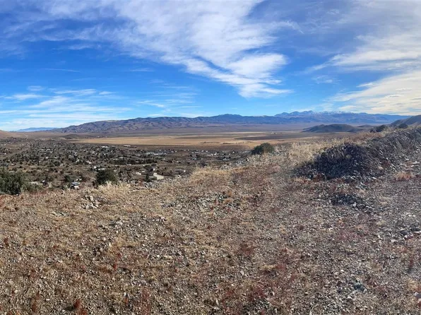 1455 Topaz Ranch Rd, Wellington, NV 89444