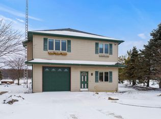 3180 N 600 E, Fremont, IN 46737