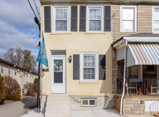8 W 1st Ave, Conshohocken, PA 19428