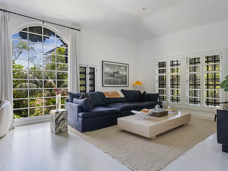 1216 N La Cienega Blvd #A2 — Photo 4