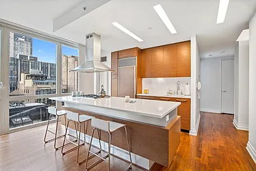 Sold by Keller Williams NYC