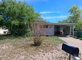 1823 Field St, San Angelo, TX 76901