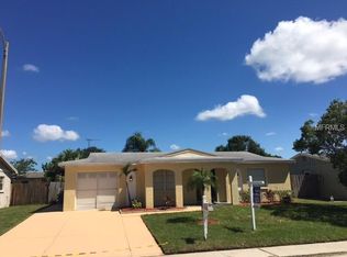 8201 Hixton Dr, Port Richey, FL 34668