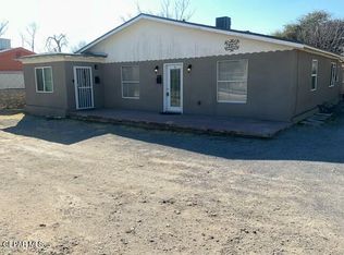 197 S Glenwood St #A, El Paso, TX 79905