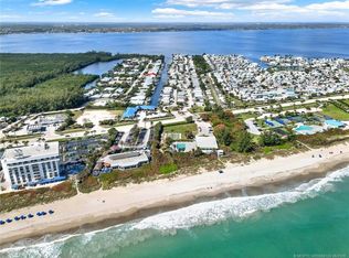 10851 S Ocean Dr Lot 138, Jensen Beach, FL 34957