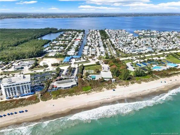 10851 S Ocean Dr Lot 138, Jensen Beach, FL 34957