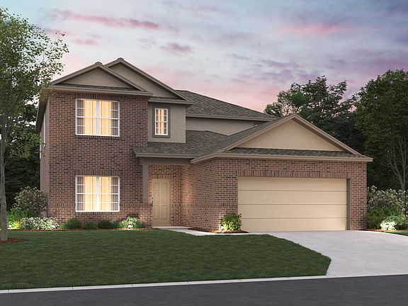 Magellan C Elevation