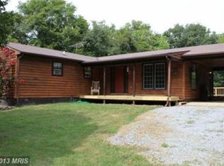 2095 Allen Rd, Berryville, VA 22611