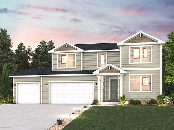 2nd image of 5200 N Hudson Way