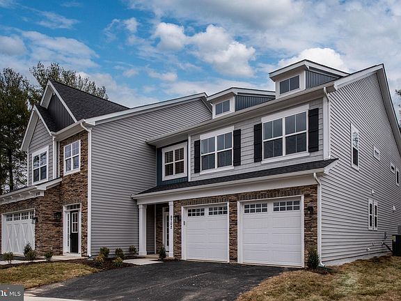 4th image of 8712 Southrun Ct