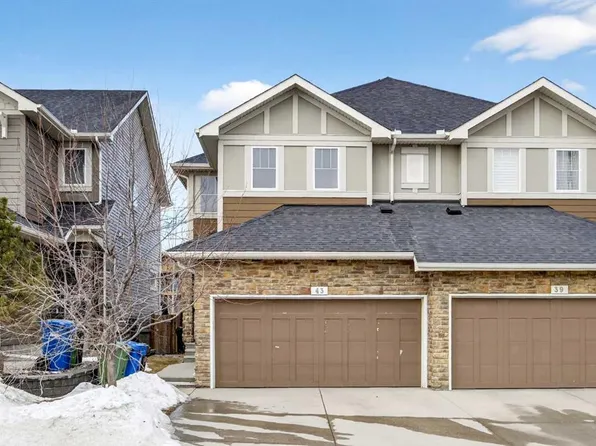 43 SE Kincora Cres NW, Calgary, AB T3R 0N5