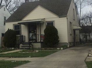 19447 Rutherford St, Detroit, MI 48235