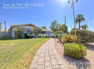 103 E Palmcroft Dr, Tempe, AZ 85282