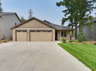 539 Depot St, Fairview, OR 97024