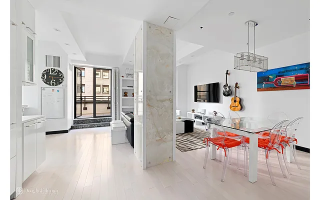 Rented by Douglas Elliman | media 1