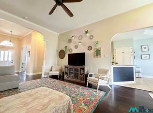 605 Chanticleer Pl, Clovis, NM 88101