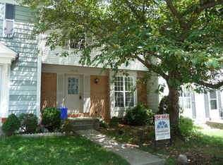 19349 Hottinger Cir, Germantown, MD 20874
