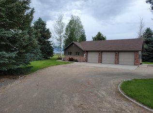139 McCullough Dr, Cody, WY 82414