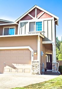 119 61st Pl SE, Auburn, WA, 98092
