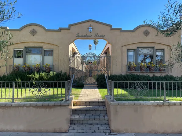 852 N Martel Ave #1, Los Angeles, CA 90046