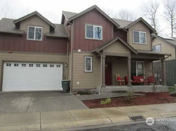 4238 Dandelion Lane #77, Bellingham, WA 98226