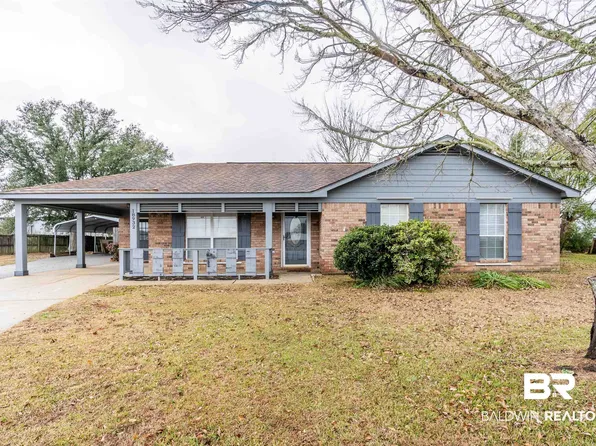 18932 Kimberly Ct, Robertsdale, AL 36567