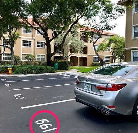3rd image of 11650 SW 2nd St #16208