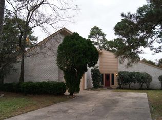 23314 Bayleaf Dr, Spring, TX 77373