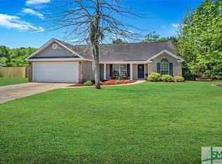 13 Platinum Ct, Pooler, GA 31322