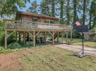 162 New Beach Rd LOT 60A, Pt Harbor, NC 27964