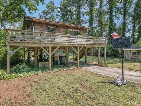 162 New Beach Rd Lot 60A, Pt Harbor, NC 27964