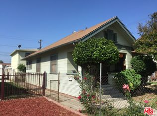 6306 Crescent St, Los Angeles, CA 90042