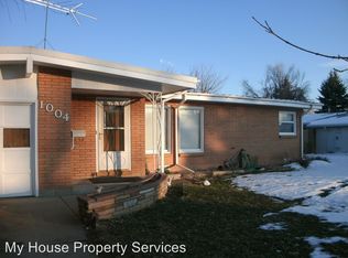1004 Glenmoor Dr, Fort Collins, CO 80521