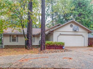13775 S Park Dr, Magalia, CA