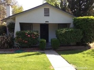 506 E Simpson Ave, Fresno, CA 93704