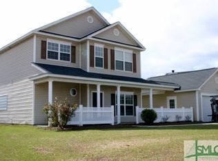 7 Ballasalla Loop, Savannah, GA 31407