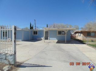 44715 3rd St E, Lancaster, CA 93535
