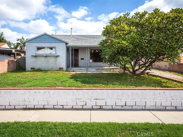 8649 Holbrook St, Pico Rivera, CA 90660