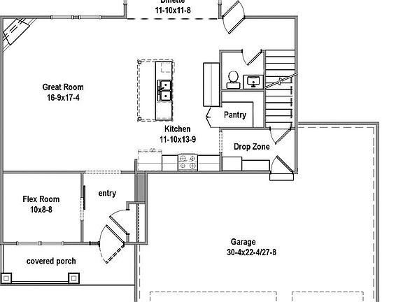 2nd image of 7714 S 195th St