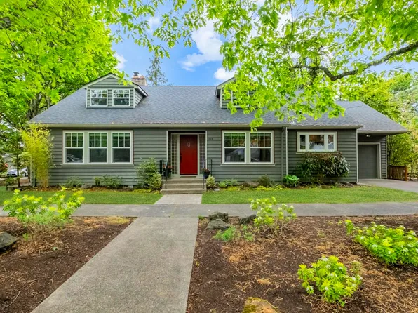 295 Myers St S, Salem, OR 97302