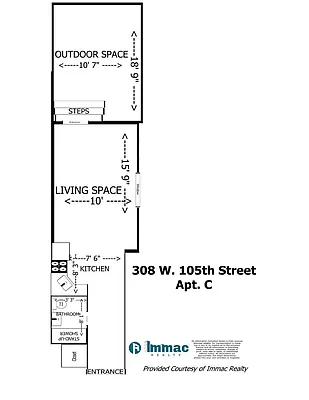 Rented by Immac Realty | media 32