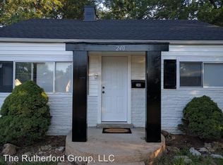 240 Monica Dr, Saint Louis, MO