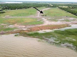 12 Enson Dr, Pt Lavaca, TX 77979