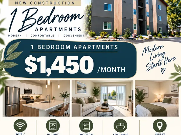 540 S Interlake Rd, Moses Lake, WA