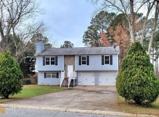 903 Westgard Ct, Douglasville, GA 30134