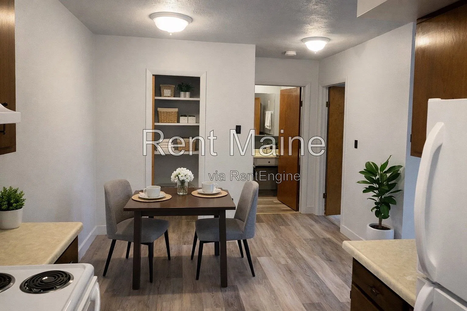 1 bed, 1.0 bath, $1,100 — Photo 1